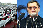 We are Ready for Peace Talks: Danish
